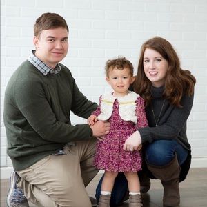 Meet your Posher, Holly